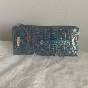Brahmin DRAGON Credit Card Wallet
